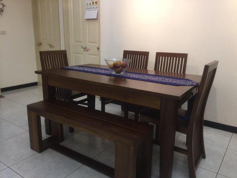 Lillian House Bed and Breakfast 公共区域