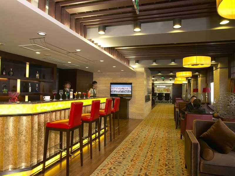 Romanjoy International HotelRestaurant