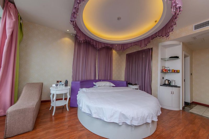 Xiangdong Mingzhu HotelGuest Room