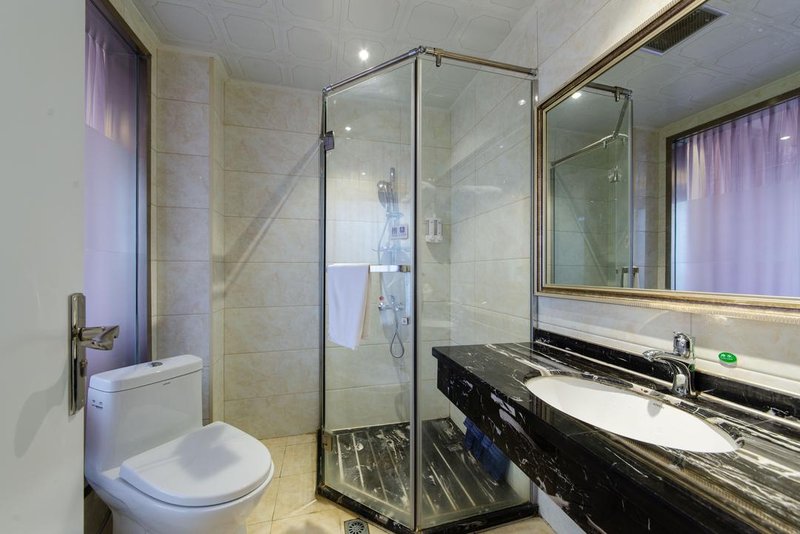 Xiangdong Mingzhu HotelGuest Room