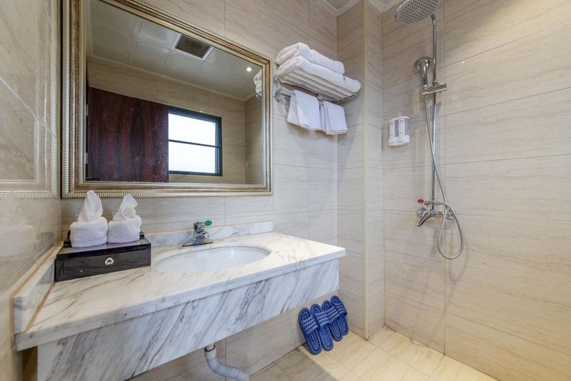 Xiangdong Mingzhu HotelGuest Room
