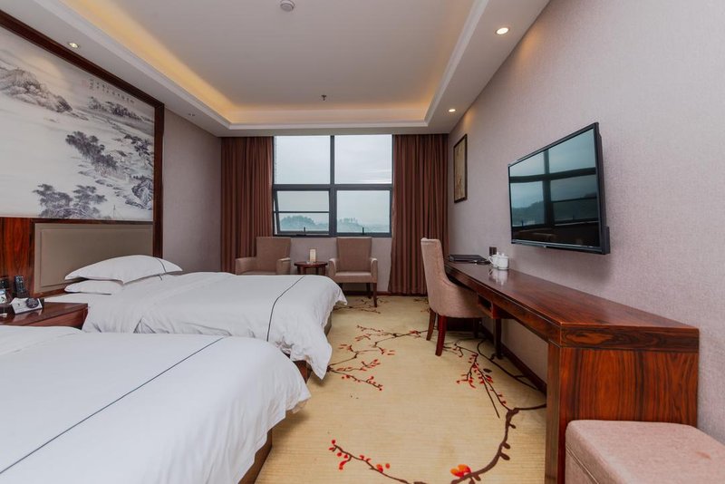 Xiangdong Mingzhu HotelGuest Room