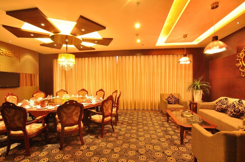 Wanjiahao Hotel Restaurant