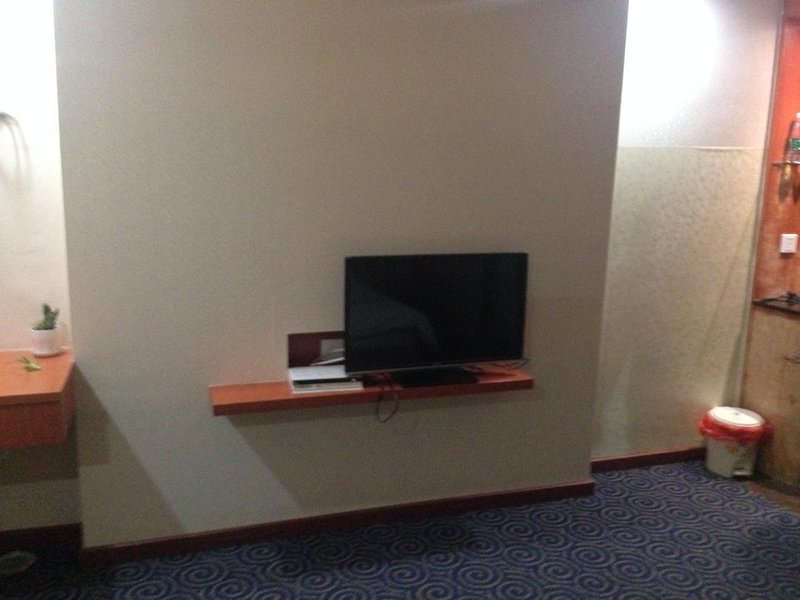 Shi Xiang Hotel Guest Room