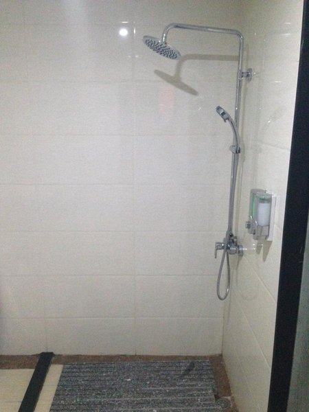 Shi Xiang Hotel Guest Room