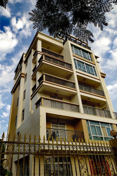 dalangda second inn Over view