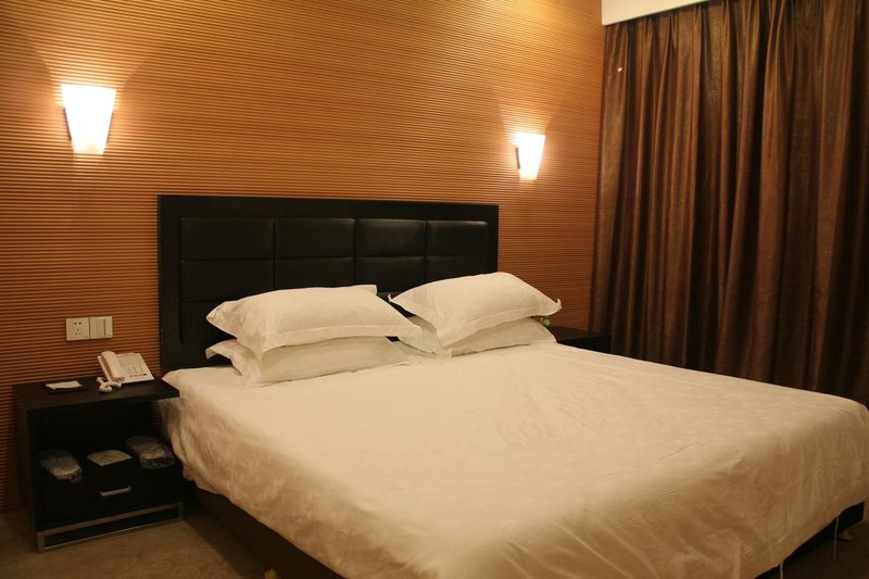 Kai Yue Hotel Guest Room