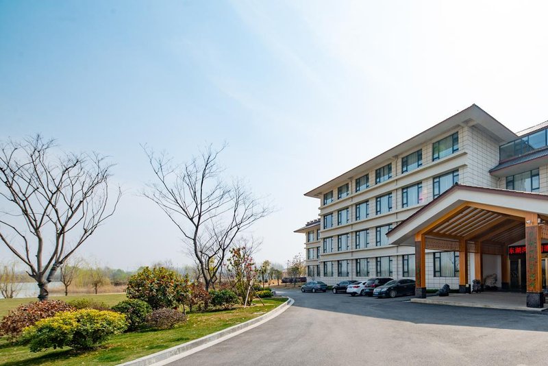 Hengzhen Yage Holiday Hotel Over view