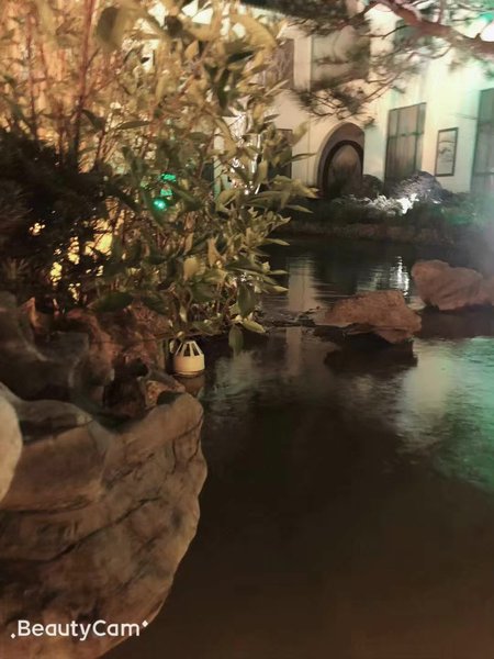 MINGFANGYUANHOTEL Over view