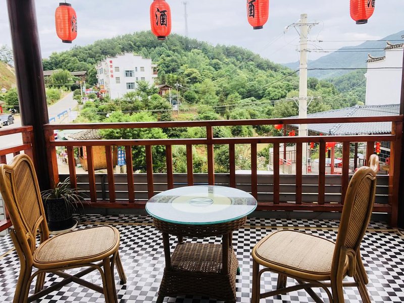 餐厅