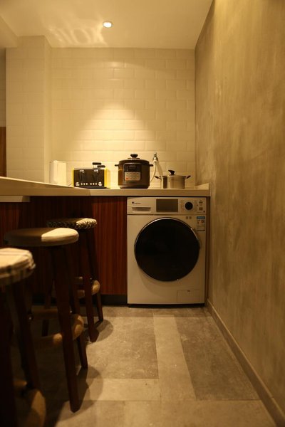 Miju House jing'an Restaurant