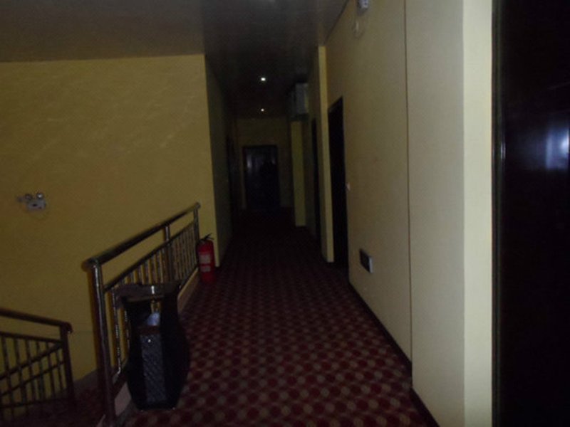 Kaixuan Hotel (Beijing Nanding Road)Other