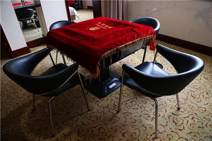 Wenling Mingxiang Hotel休闲