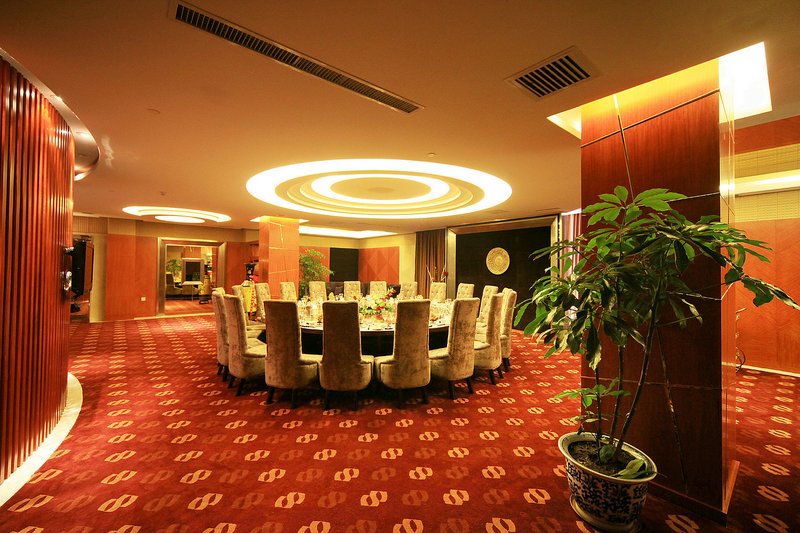 Saliet International Hotel Restaurant