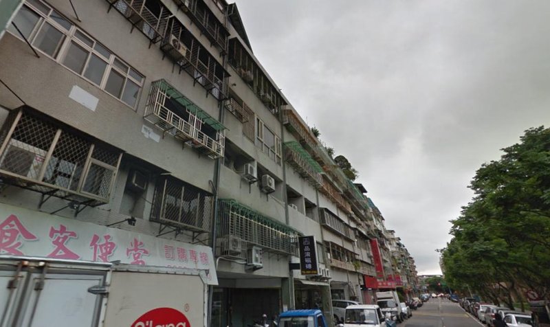 Don Gustin Accommodation酒店外观