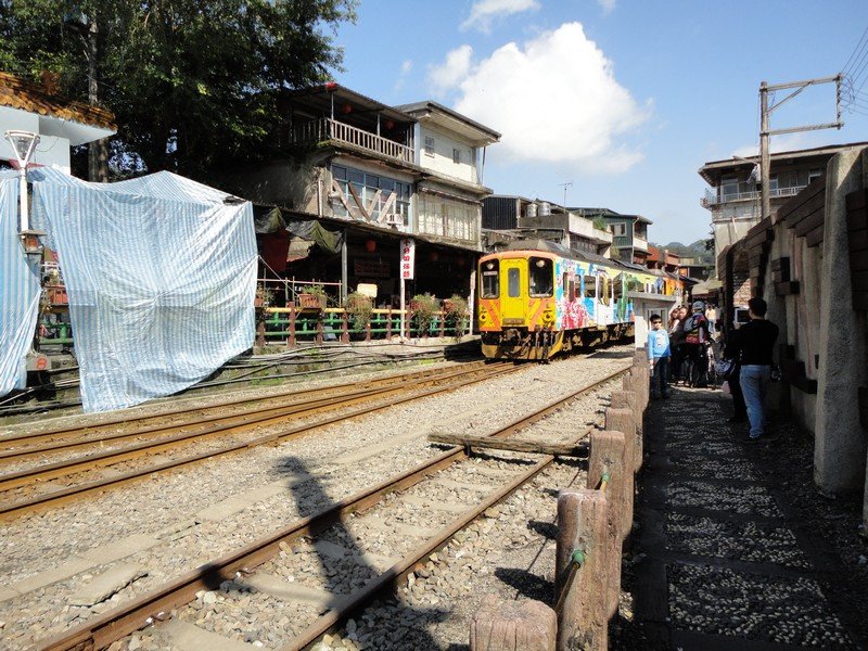 Fanglai Hostel酒店外观