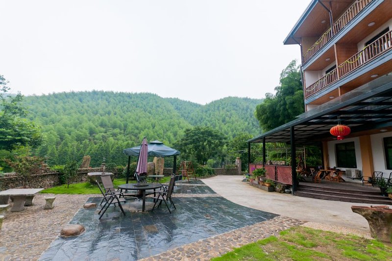 Rest Valley Over view