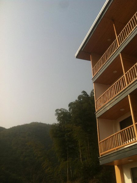 Rest Valley Over view