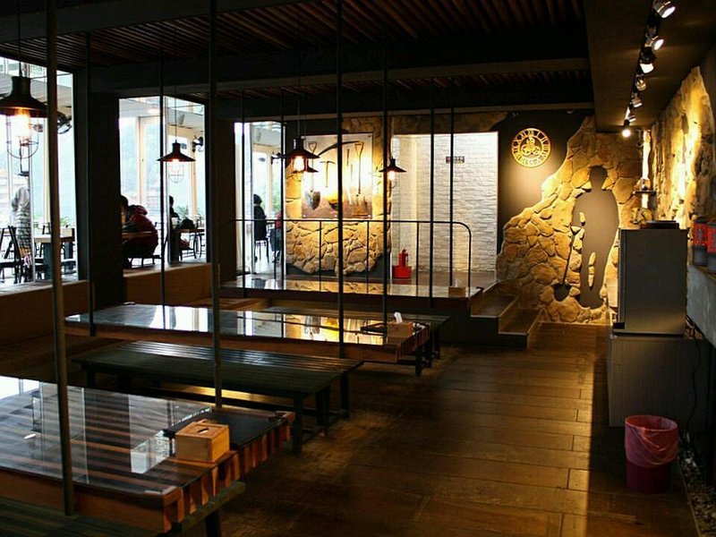 Goldmine Hotel酒店外观