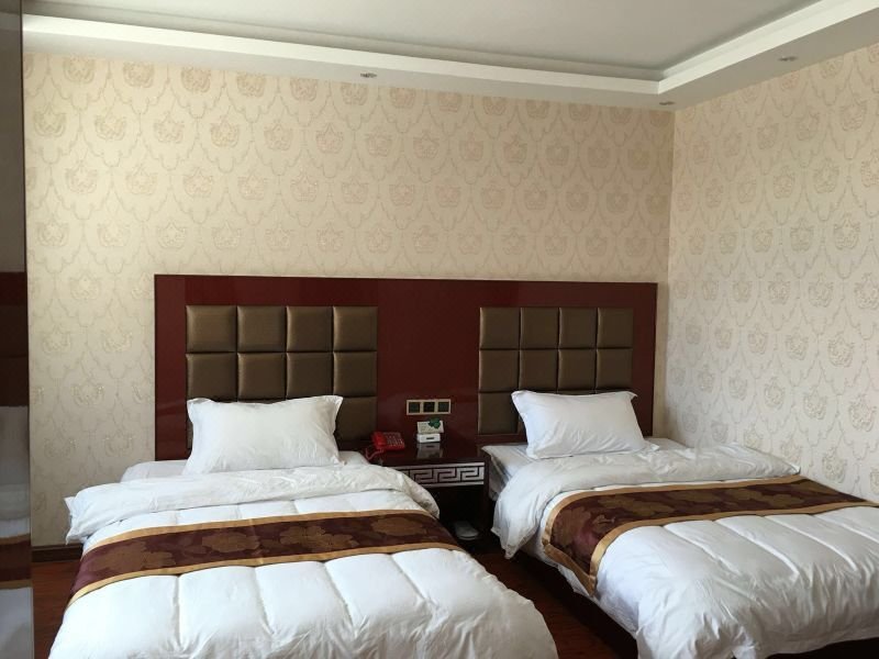 Dacang Langmu Hotel Guest Room