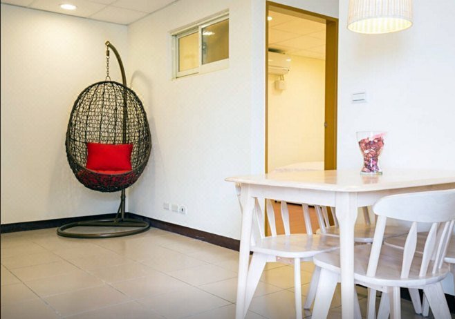 Relaxed Bed and Breakfast 公共区域