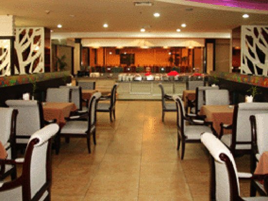 Mandarin Prosperous Hotel - Ningbo Restaurant