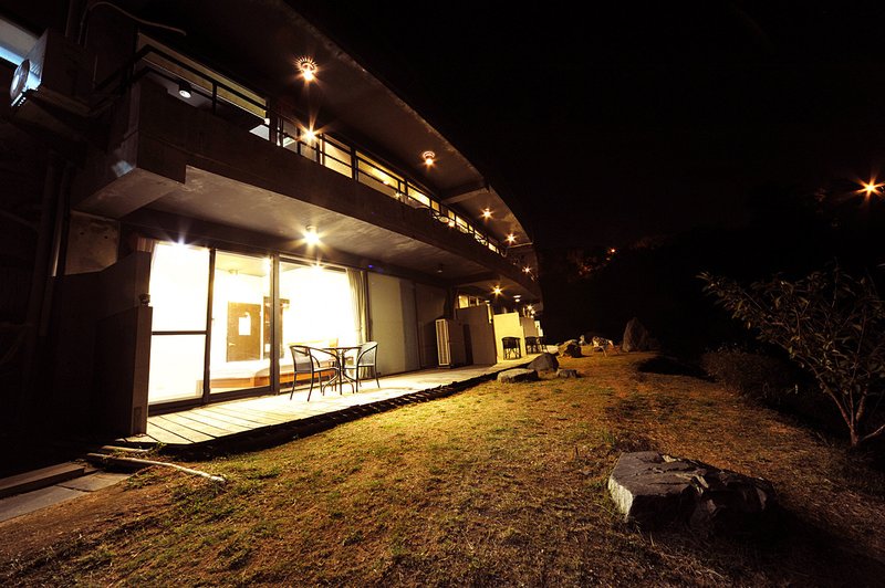 Matsu Sunshine Coast Over view