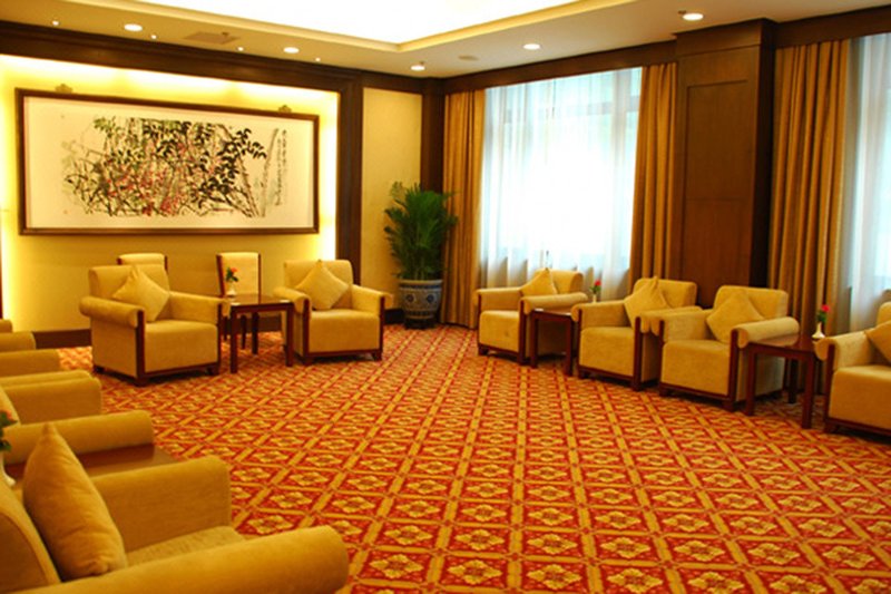 Diaoyutai Hotelmeeting room