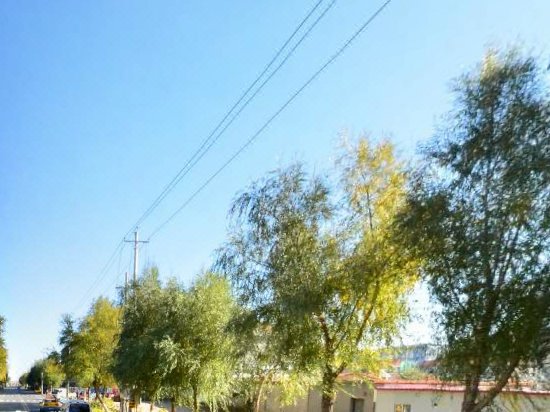 Swan Hotel周边景点