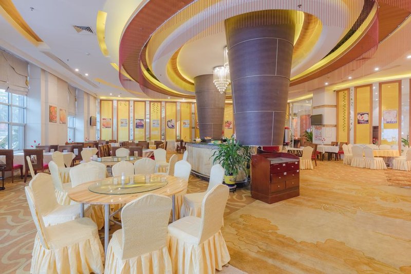 Dynasty Commercial Hotel Restaurant