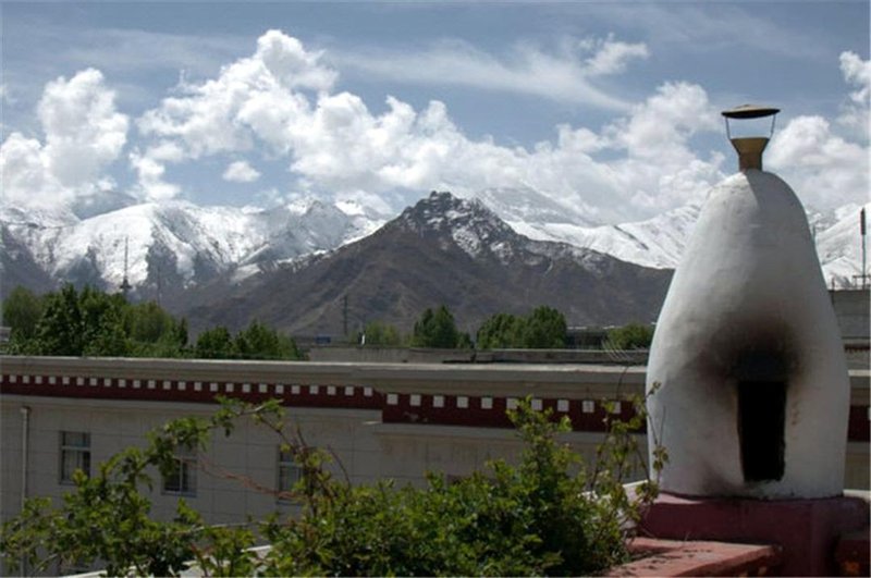 Rakhemling HotelOver view