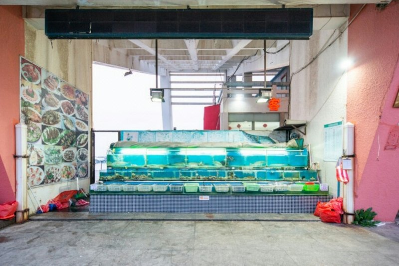 Lvhai Jiayuan Holiday HotelRestaurant