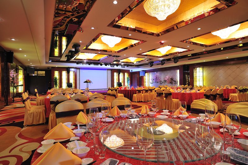 Hai Liang Plaza HotelRestaurant