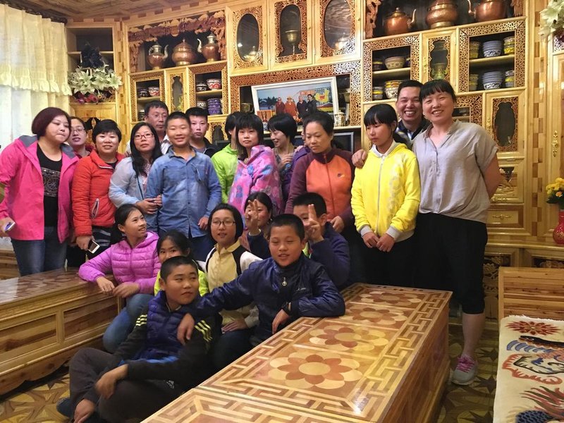 Baolai Ruiyi HotelOther