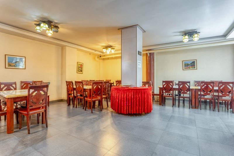 Xilong Hotel Restaurant