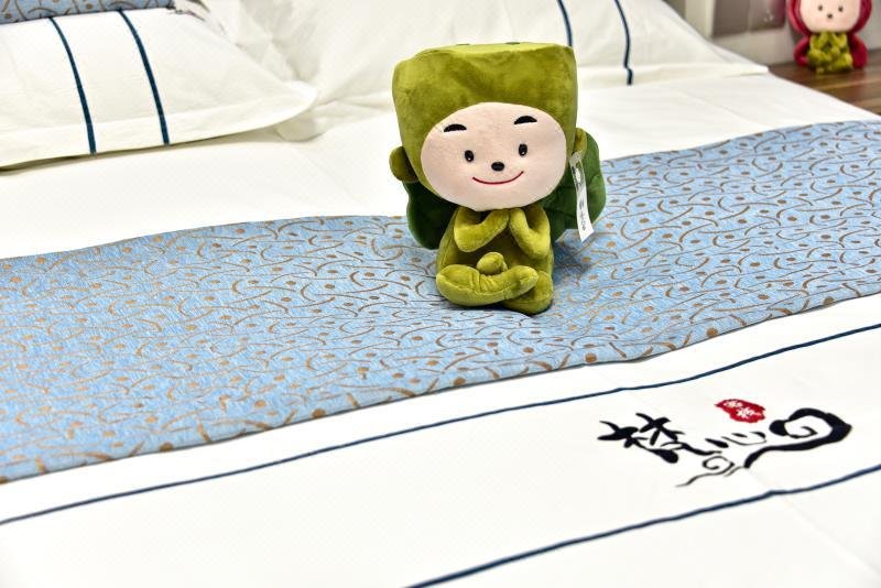 客房