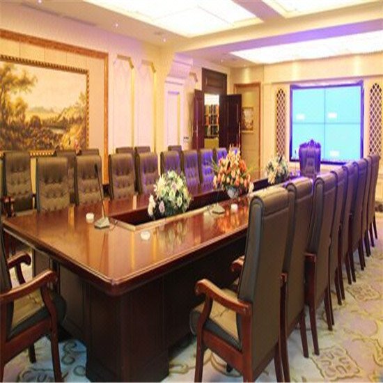Jing Yun Resort Hotel meeting room
