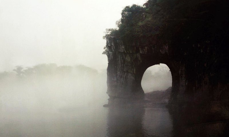 Open hous art hotel Over view