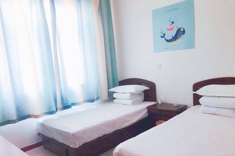 Yangkou Holiday Hotel Guest Room