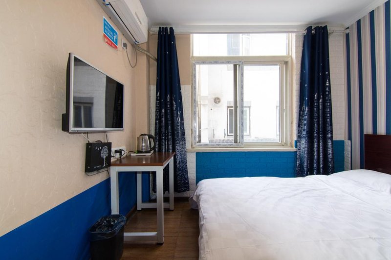 yangzhou Yajia hotel Guest Room