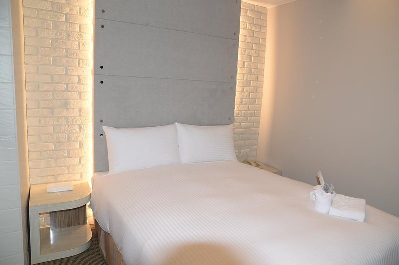 Changhua HotelGuest Room