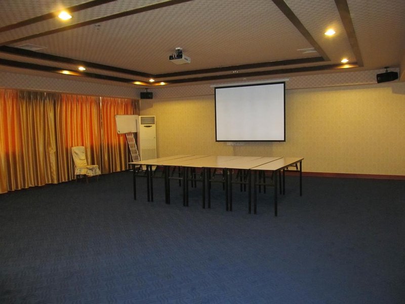 Gaoyao Zhongheng Hotelmeeting room