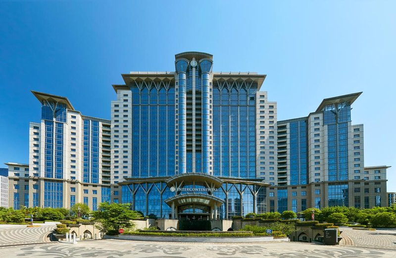 InterContinental Ningbo Over view