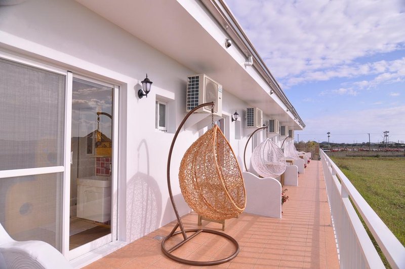 Summer Leisure Hostel酒店外观