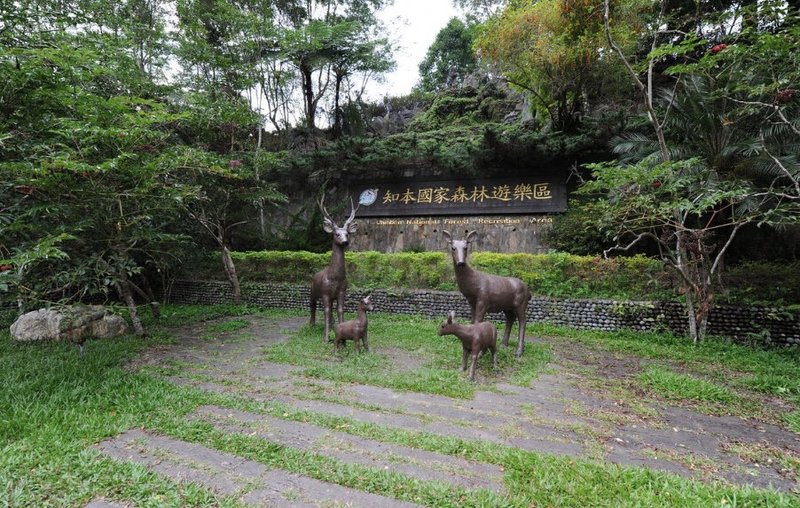 周边景点