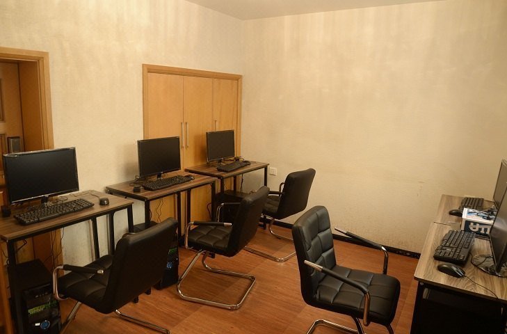 Your Highness Home Party Villa 休闲