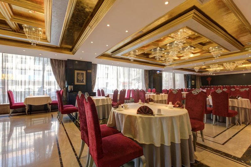 Noble Hotel Restaurant