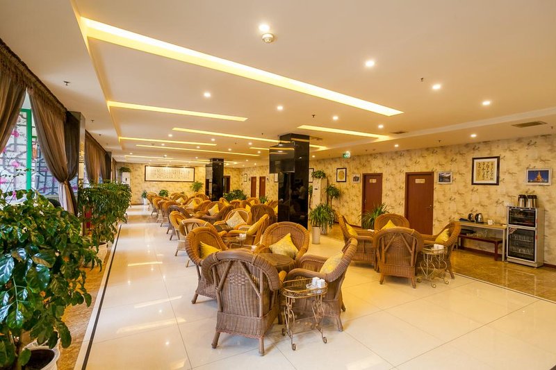 Chuan Jing Style Hotel Restaurant