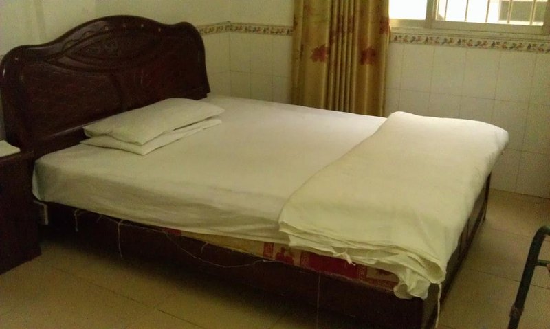 xinhuabinguan hotel Guest Room