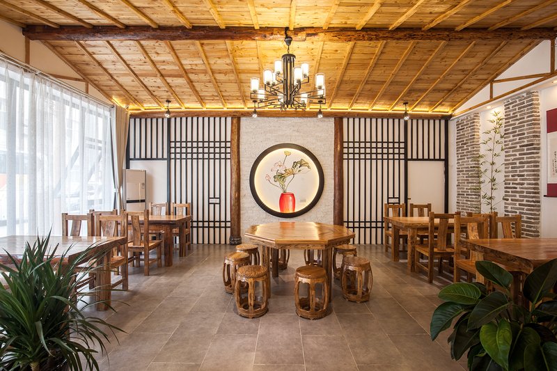 餐厅